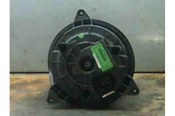 Recambio de motor calefaccion para ford mondeo iii ranchera familiar (bwy) 2.0 16v tddi / tdci referencia OEM IAM 157M18456AC 01