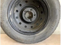 Recambio de neumatico rueda repuesto para kia sorento (bl) 2.5 crdi referencia OEM IAM 529103E900  