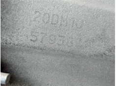 Recambio de caja cambios manual para citroen xsara berlina 2.0 hdi 66kw premier referencia OEM IAM 20DM10  