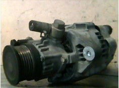 Recambio de alternador para hyundai getz (tb) 1.5 crdi referencia OEM IAM 3730027601 1002132990 3730027600 , HYUNDAI | 373002750