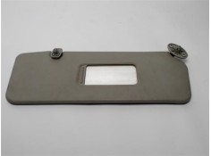 Recambio de parasol izquierdo para opel agila 1.2 básico referencia OEM IAM 4705505  