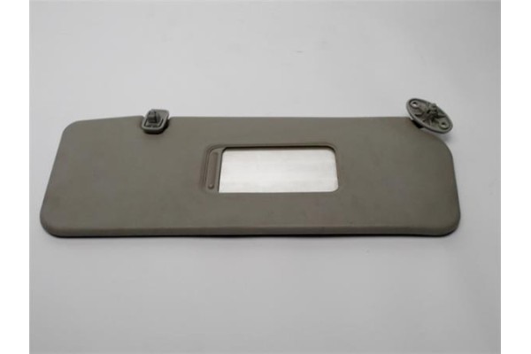 Recambio de parasol izquierdo para opel agila 1.2 básico referencia OEM IAM 4705505  