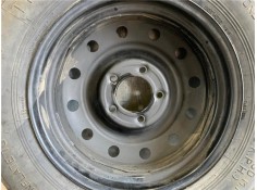 Recambio de neumatico rueda repuesto para kia sorento (bl) 2.5 crdi referencia OEM IAM 529103E900  