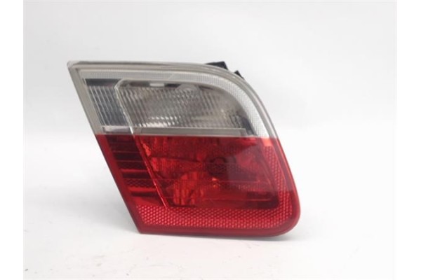 Recambio de piloto porton trasero izquierdo para bmw serie 3 coupe (e46) referencia OEM IAM 6907937  