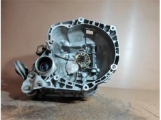 Recambio de caja cambios manual para fiat i doblo (119) 1.9 d active (05.2004) referencia OEM IAM   