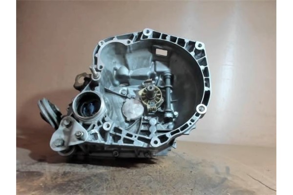 Recambio de caja cambios manual para fiat i doblo (119) 1.9 d active (05.2004) referencia OEM IAM   