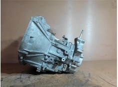 Recambio de caja cambios manual para fiat i doblo (119) 1.9 d active (05.2004) referencia OEM IAM   