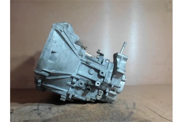 Recambio de caja cambios manual para fiat i doblo (119) 1.9 d active (05.2004) referencia OEM IAM   