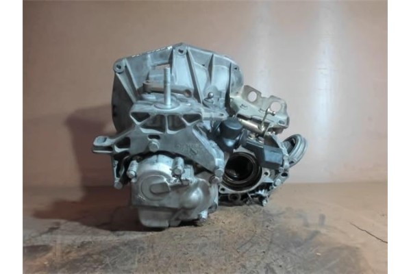 Recambio de caja cambios manual para fiat i doblo (119) 1.9 d active (05.2004) referencia OEM IAM   