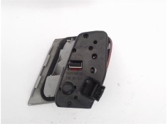 Recambio de piloto porton trasero izquierdo para bmw serie 3 coupe (e46) referencia OEM IAM 6907937  