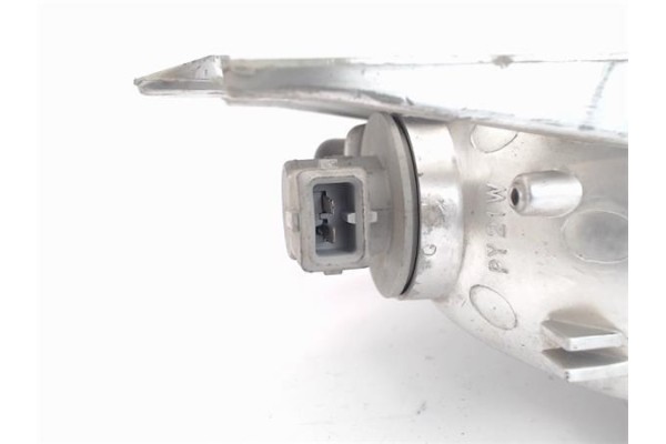 Recambio de intermitente delantero izquierdo para fiat scudo (272) furgón referencia OEM IAM    Recambio de intermitente delantero izquierdo para fiat scudo (272) furgón referencia OEM IAM