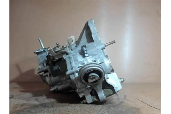 Recambio de caja cambios manual para fiat i doblo (119) 1.9 d active (05.2004) referencia OEM IAM   