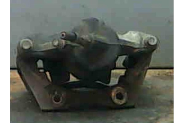 Recambio de pinza freno delantero izquierda para ford mondeo iii ranchera familiar (bwy) 2.0 16v tddi / tdci referencia OEM IAM 