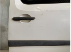 Recambio de puerta lat. corredera izquierda para renault kangoo express (fw0/1_) 1.5 dci (fw0a, fw0b) referencia OEM IAM 8210136