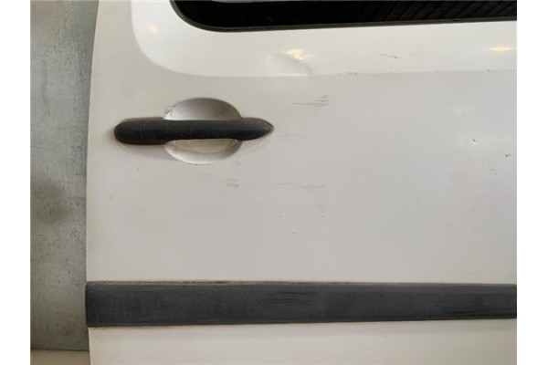 Recambio de puerta lat. corredera izquierda para renault kangoo express (fw0/1_) 1.5 dci (fw0a, fw0b) referencia OEM IAM 8210136