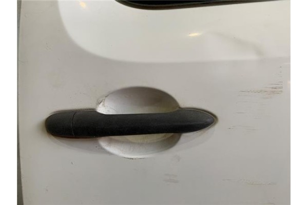 Recambio de puerta lat. corredera izquierda para renault kangoo express (fw0/1_) 1.5 dci (fw0a, fw0b) referencia OEM IAM 8210136