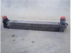 Recambio de intercooler para renault megane iii sport tourer 1.5 dynamique referencia OEM IAM 144960600R 144963639R 