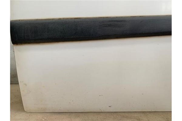 Recambio de puerta lat. corredera izquierda para renault kangoo express (fw0/1_) 1.5 dci (fw0a, fw0b) referencia OEM IAM 8210136