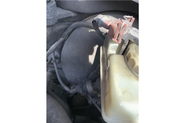 Recambio de servofreno para volvo v70 familiar 2.5 referencia OEM IAM 9438037  