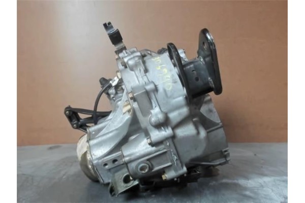 Recambio de caja cambios manual para chevrolet matiz 0.8 s referencia OEM IAM M8  