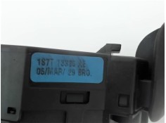 Recambio de mando intermitencia para ford fusion (cbk) 1.4 referencia OEM IAM 1142542 440321 1S7T13335AE , FORD | 1S7T13335AC , 