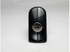 Recambio de llave para ford focus ii (da_) 1.6 tdci referencia OEM IAM 3M513F880AC 1677531 438 , FIAT | 456 , FIAT | 36 , FORD |