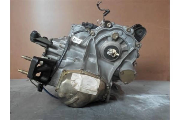 Recambio de caja cambios manual para chevrolet matiz 0.8 s referencia OEM IAM M8  
