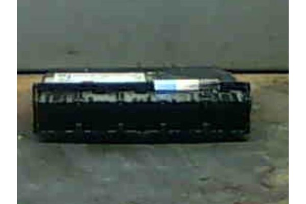 Recambio de centralita para ford mondeo iii ranchera familiar (bwy) 2.0 16v tddi / tdci referencia OEM IAM 1S7T15K600KA 5WK49743