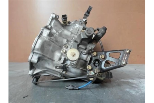 Recambio de caja cambios manual para chevrolet matiz 0.8 s referencia OEM IAM M8  