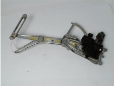 Recambio de mecanismo elevalunas delantero izquierdo para opel astra g berlina 1.6 sport referencia OEM IAM 119951200  