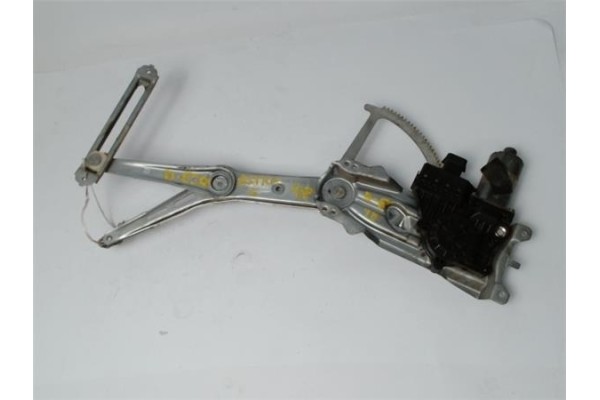 Recambio de mecanismo elevalunas delantero izquierdo para opel astra g berlina 1.6 sport referencia OEM IAM 119951200  