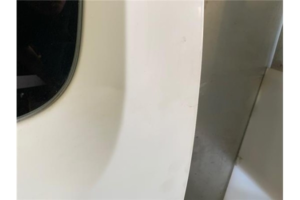 Recambio de puerta lat. corredera izquierda para renault kangoo express (fw0/1_) 1.5 dci (fw0a, fw0b) referencia OEM IAM 8210136