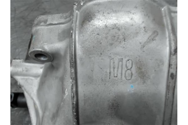 Recambio de caja cambios manual para chevrolet matiz 0.8 s referencia OEM IAM M8  