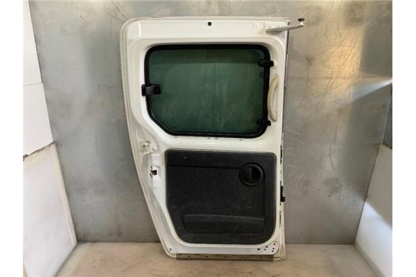 Recambio de puerta lat. corredera izquierda para renault kangoo express (fw0/1_) 1.5 dci (fw0a, fw0b) referencia OEM IAM 8210136