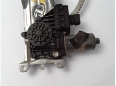 Recambio de mecanismo elevalunas delantero izquierdo para opel astra g berlina 1.6 sport referencia OEM IAM 119951200  