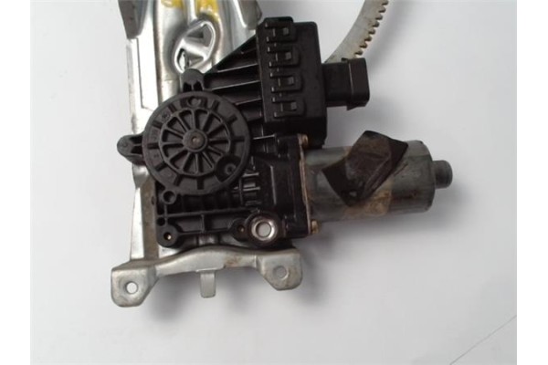 Recambio de mecanismo elevalunas delantero izquierdo para opel astra g berlina 1.6 sport referencia OEM IAM 119951200  