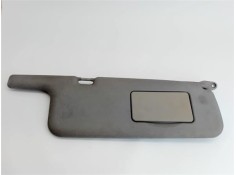 Recambio de parasol derecho para mitsubishi space star (dg0) 1.3 16v (dg1a) referencia OEM IAM MR773382  