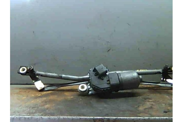 Recambio de motor limpiaparabrisas delantero para ford mondeo iii ranchera familiar (bwy) 2.0 16v tddi / tdci referencia OEM IAM