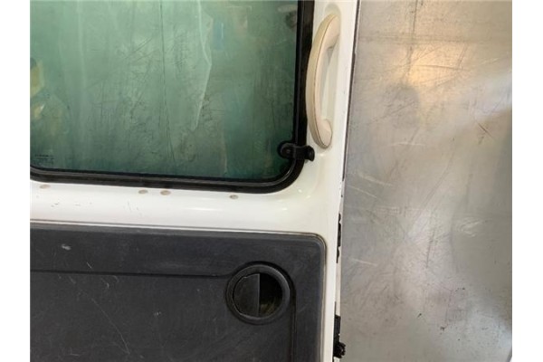 Recambio de puerta lat. corredera izquierda para renault kangoo express (fw0/1_) 1.5 dci (fw0a, fw0b) referencia OEM IAM 8210136