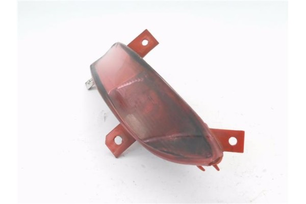 Recambio de piloto defensa trasero izquierdo para alfa romeo gt (125) 1.9 jtd referencia OEM IAM 461519999 461507486 