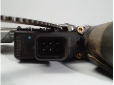 Recambio de mecanismo elevalunas delantero izquierdo para opel astra g berlina 1.6 sport referencia OEM IAM 119951200  