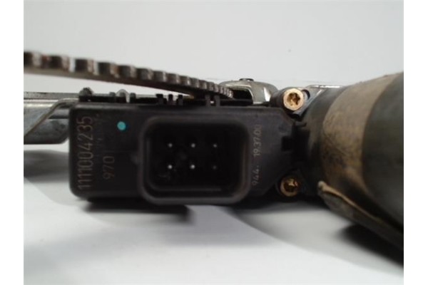 Recambio de mecanismo elevalunas delantero izquierdo para opel astra g berlina 1.6 sport referencia OEM IAM 119951200  
