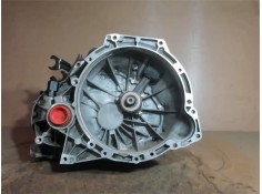 Recambio de caja cambios manual para ford focus berlina (cap) 1.8 ghia referencia OEM IAM YS4R7002MA  