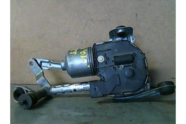 Recambio de motor limpiaparabrisas delantero para seat altea (5p1) 1.2 tsi referencia OEM IAM 1P0955120A 1397220655 