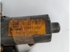 Recambio de mecanismo elevalunas delantero izquierdo para opel astra g berlina 1.6 sport referencia OEM IAM 119951200  