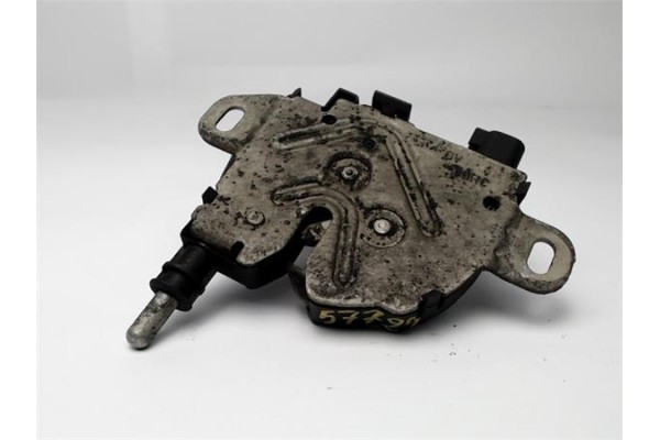 Recambio de cerradura capo para ford focus ii (da_) 1.6 tdci referencia OEM IAM 1487316 538889 