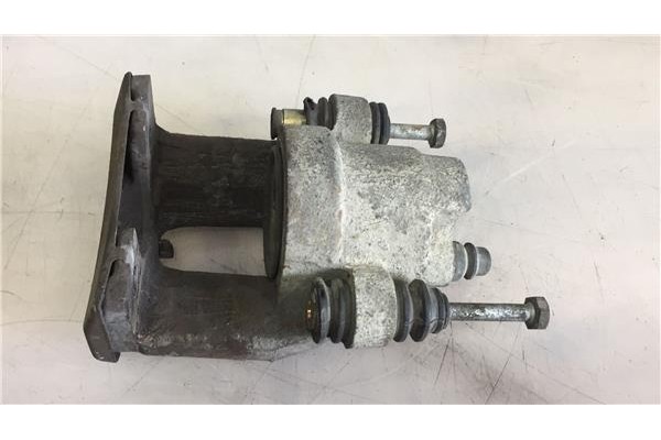 Recambio de pinza freno trasero derecha para jeep grand cherokee (wh) 3.0 crd overland referencia OEM IAM 5143702AA  