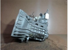 Recambio de caja cambios manual para ford focus berlina (cap) 1.8 ghia referencia OEM IAM YS4R7002MA  
