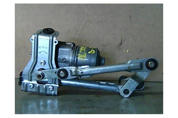 Recambio de motor limpiaparabrisas delantero para seat altea (5p1) 1.2 tsi referencia OEM IAM 1P0955120A 1397220655 