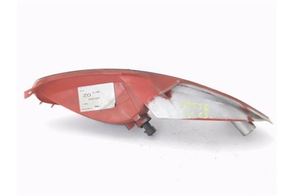 Recambio de piloto defensa trasero izquierdo para alfa romeo gt (125) 1.9 jtd referencia OEM IAM 461519999 461507486 
